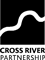 Cross River Partnership logo