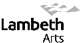 Lambeth Arts logo