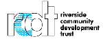 RDT logo